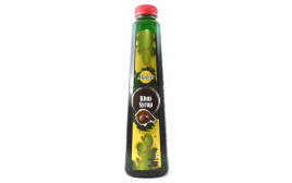 Malvi's Khus Syrup   Bottle  750 millilitre